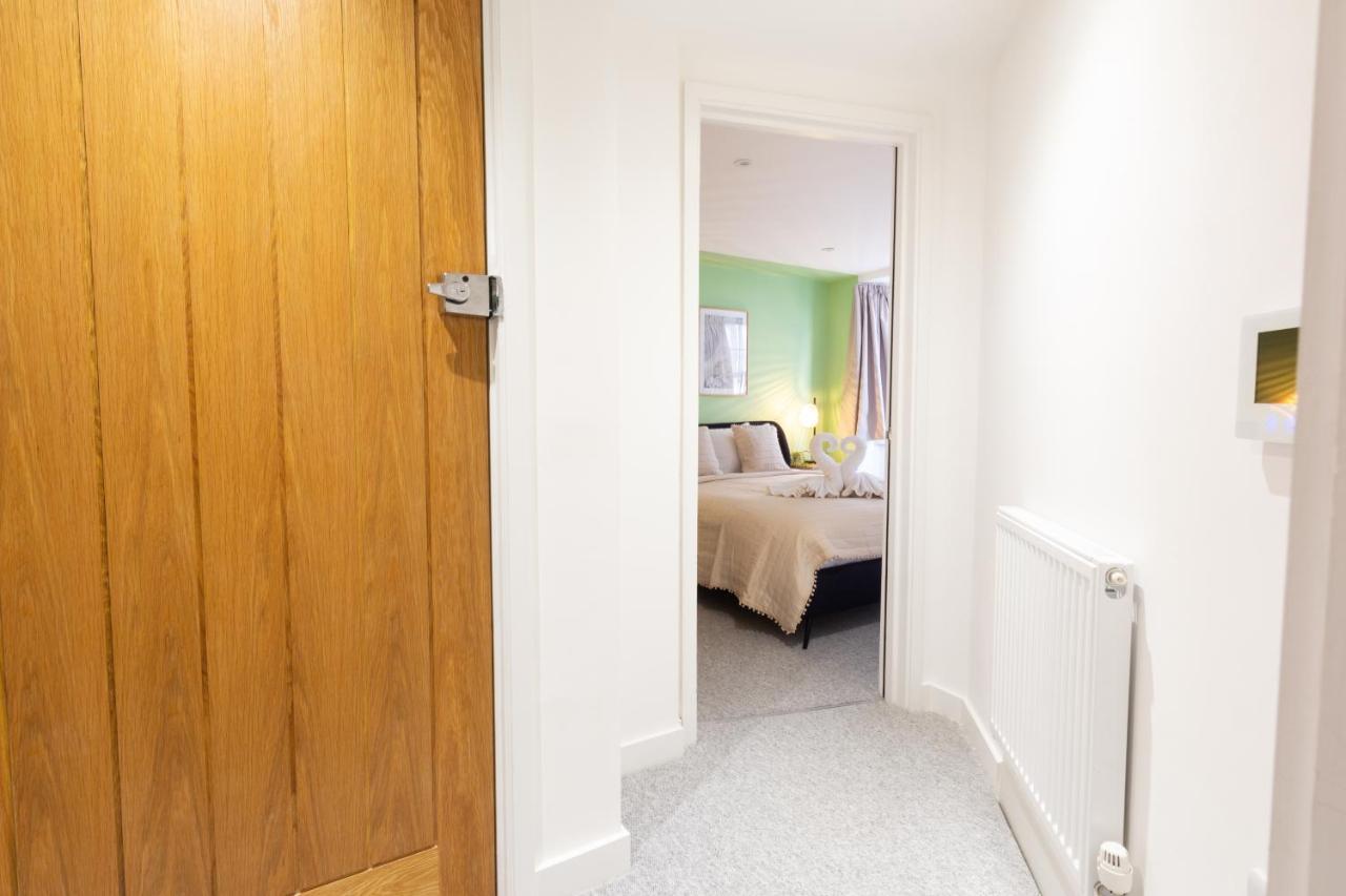The Regent Luxury Pad Apartamento Brighton Exterior foto