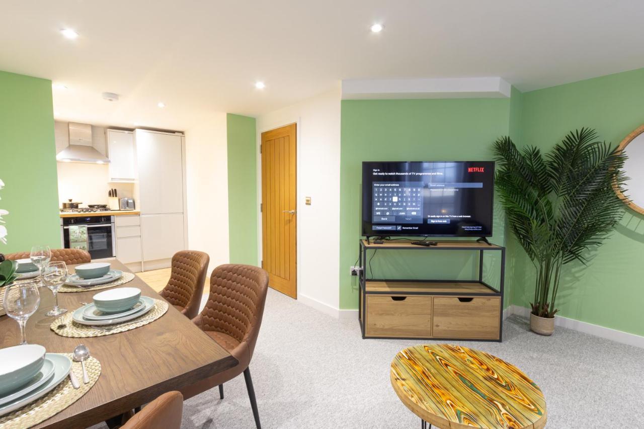 The Regent Luxury Pad Apartamento Brighton Exterior foto