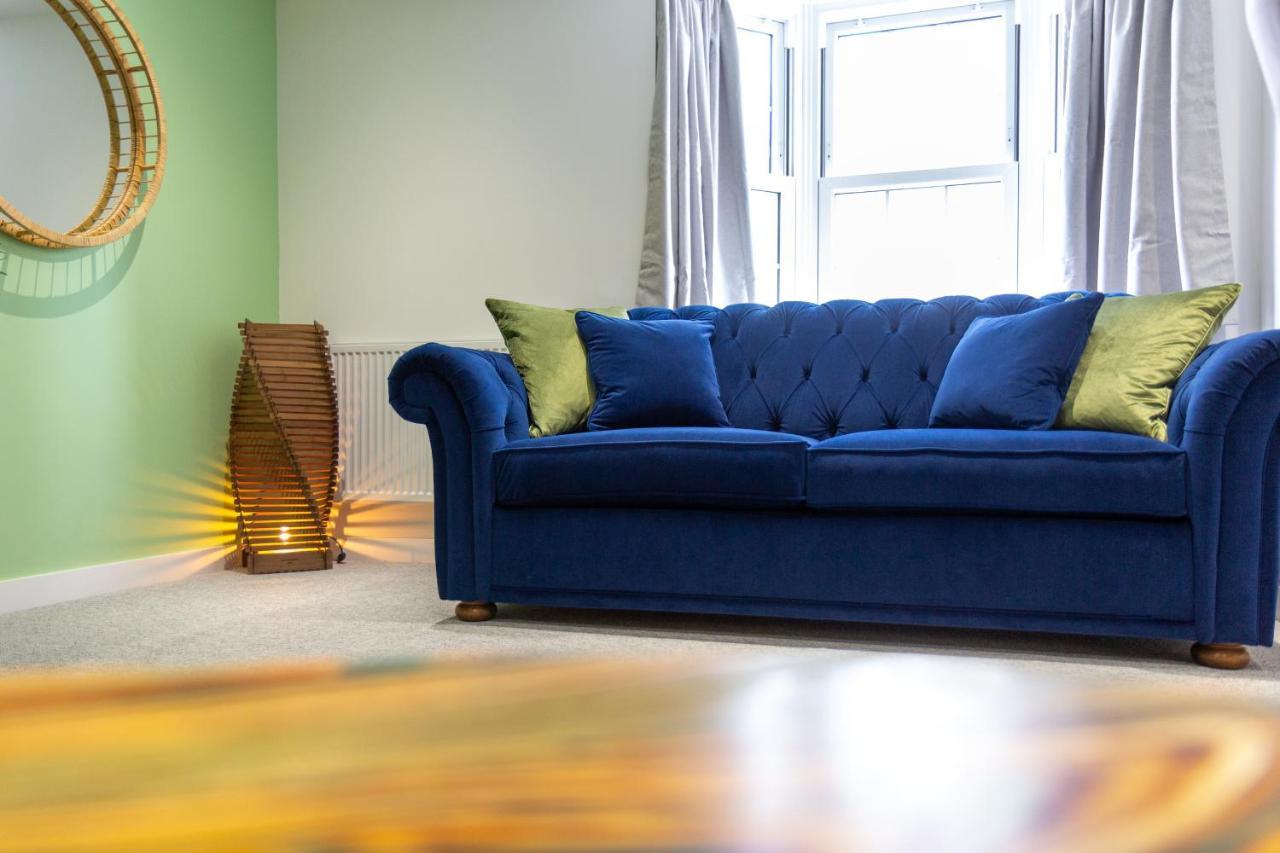 The Regent Luxury Pad Apartamento Brighton Exterior foto