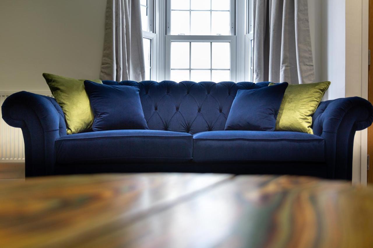 The Regent Luxury Pad Apartamento Brighton Exterior foto