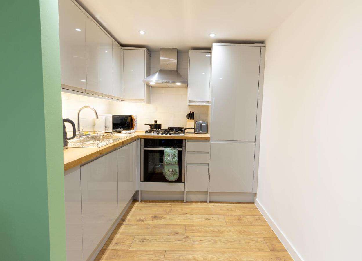The Regent Luxury Pad Apartamento Brighton Exterior foto