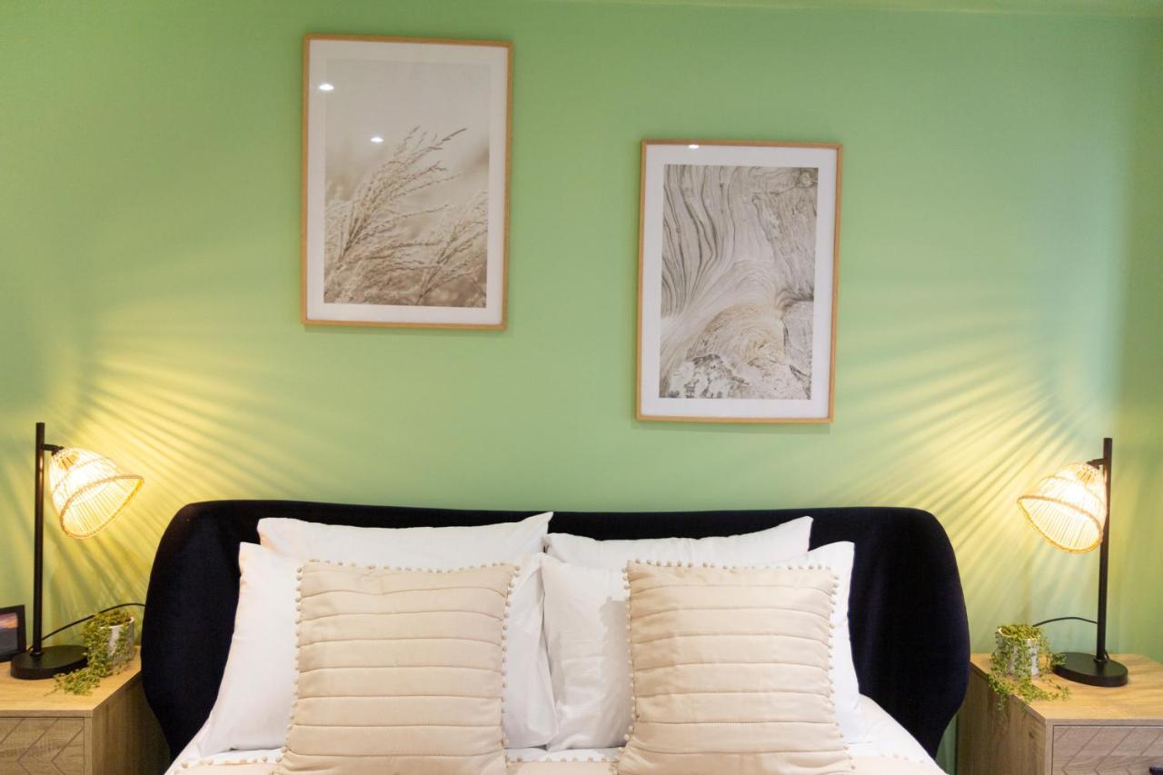 The Regent Luxury Pad Apartamento Brighton Exterior foto