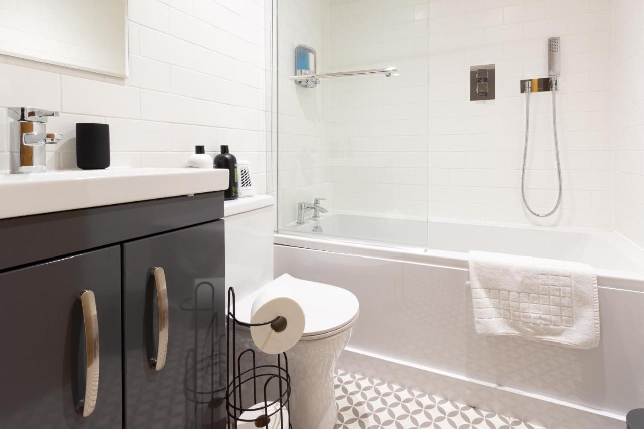 The Regent Luxury Pad Apartamento Brighton Exterior foto