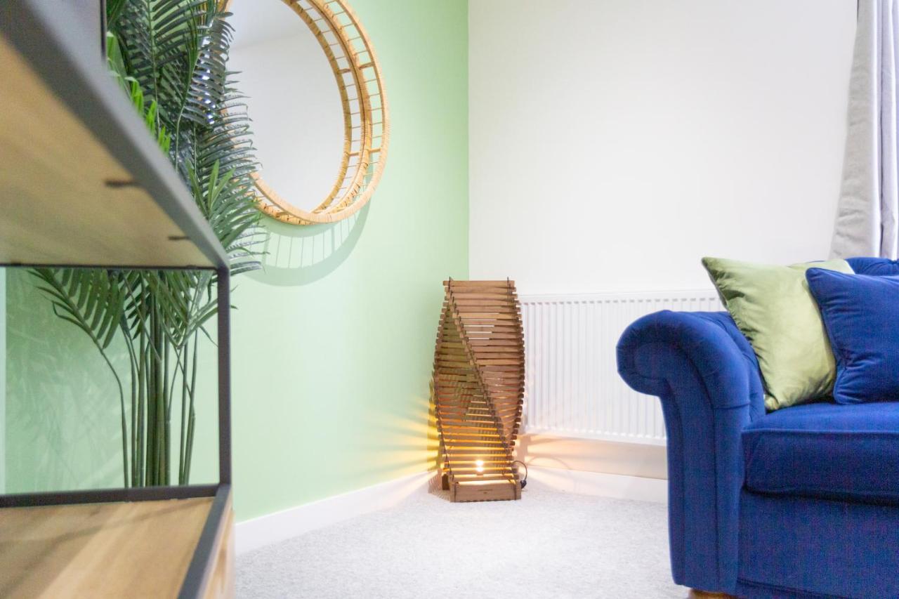 The Regent Luxury Pad Apartamento Brighton Exterior foto