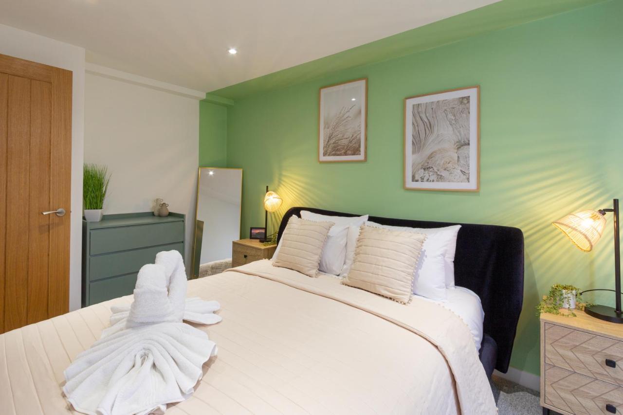 The Regent Luxury Pad Apartamento Brighton Exterior foto